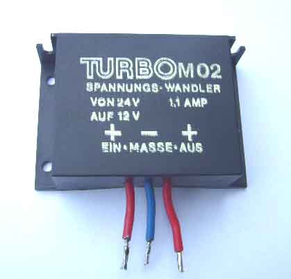 Turbo M 02
