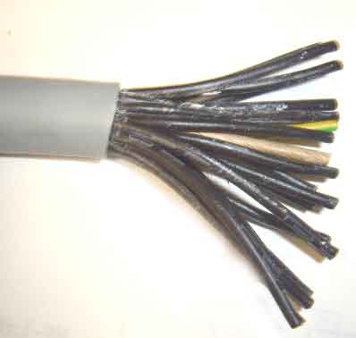 &Ouml;lflex Classic 110