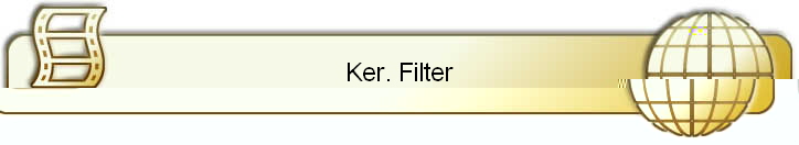 Ker. Filter